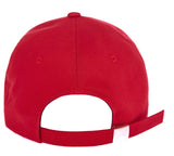 スローアシッド(SLOW ACID)     Season Logo Cap (RED)