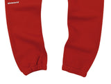 スローアシッド(SLOW ACID)   Signature Logo Sweat pants (RED)