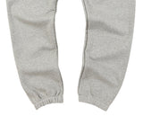 スローアシッド(SLOW ACID)   Signature Logo Sweat pants (MELANGE GRAY)