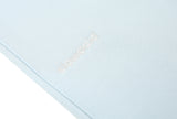 スローアシッド(SLOW ACID)   Signature Logo Sweat pants (SKY BLUE)