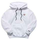 ダブルユーブイプロジェクト(WV PROJECT)  City Baker Hood White JJHD7403
