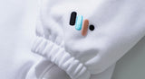 ダブルユーブイプロジェクト(WV PROJECT)  City Baker Hood White JJHD7403