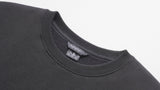 ダブルユーブイプロジェクト(WV PROJECT) Glory Sweatshirt Black HWMT7421