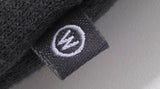 ダブルユーブイプロジェクト(WV PROJECT) Glory Sweatshirt Black HWMT7421