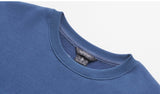 ダブルユーブイプロジェクト(WV PROJECT) Glory Sweatshirt Navy HWMT7421