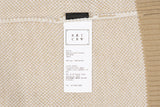 ロマンティッククラウン(ROMANTIC CROWN) MOUNTAIN KNITTED HOODIE_OATMEAL