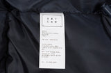 ロマンティッククラウン(ROMANTIC CROWN) COLOR BLOCK POCKET PARKA_BEIGE