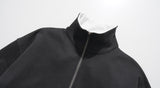 ダブルユーブイプロジェクト(WV PROJECT)  Pound Zip-up Black MJOT7416