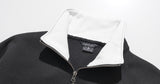 ダブルユーブイプロジェクト(WV PROJECT)  Pound Zip-up Black MJOT7416