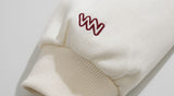 ダブルユーブイプロジェクト(WV PROJECT)  Pound Zip-up Cream MJOT7416