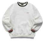 ダブルユーブイプロジェクト(WV PROJECT) Taylor Man-to-Man Oatmeal MJMT7433