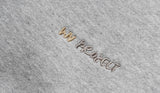ダブルユーブイプロジェクト(WV PROJECT)  Perkins Hood Gray MJHD7431