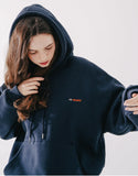 ダブルユーブイプロジェクト(WV PROJECT)  Perkins Hood Navy MJHD7431