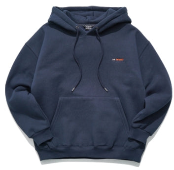 ダブルユーブイプロジェクト(WV PROJECT)  Perkins Hood Navy MJHD7431