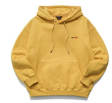 ダブルユーブイプロジェクト(WV PROJECT)  Perkins Hood Yellow MJHD7431