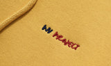 ダブルユーブイプロジェクト(WV PROJECT)  Perkins Hood Yellow MJHD7431