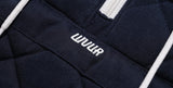 ダブルユーブイプロジェクト(WV PROJECT)  Beombi Quilted Anorak Navy MJOT7400