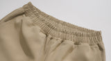 ダブルユーブイプロジェクト(WV PROJECT)  Ciabatta Wide Banding Slacks Beige CJLP7425