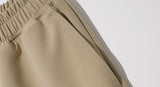 ダブルユーブイプロジェクト(WV PROJECT)  Ciabatta Wide Banding Slacks Beige CJLP7425
