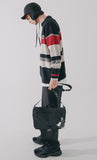 ダブルユーブイプロジェクト(WV PROJECT) Benny Messenger Bag MJBG7406