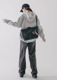 ダブルユーブイプロジェクト(WV PROJECT) Benny Messenger Bag MJBG7406