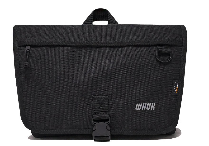 ダブルユーブイプロジェクト(WV PROJECT) Benny Messenger Bag MJBG7406