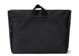 ダブルユーブイプロジェクト(WV PROJECT) Benny Messenger Bag MJBG7406