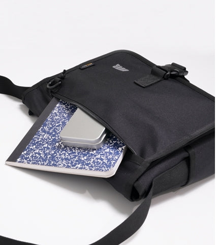 ダブルユーブイプロジェクト(WV PROJECT) Benny Messenger Bag MJBG7406