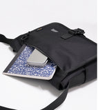 ダブルユーブイプロジェクト(WV PROJECT) Benny Messenger Bag MJBG7406