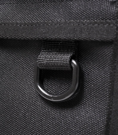 ダブルユーブイプロジェクト(WV PROJECT) Benny Messenger Bag MJBG7406