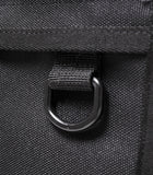 ダブルユーブイプロジェクト(WV PROJECT) Benny Messenger Bag MJBG7406