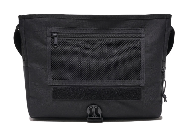 ダブルユーブイプロジェクト(WV PROJECT) Benny Messenger Bag MJBG7406
