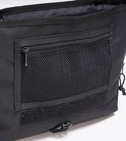 ダブルユーブイプロジェクト(WV PROJECT) Benny Messenger Bag MJBG7406