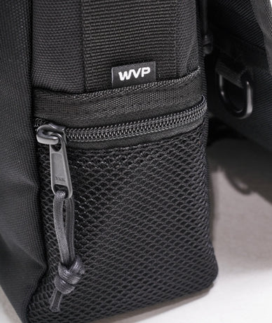 ダブルユーブイプロジェクト(WV PROJECT) Benny Messenger Bag MJBG7406