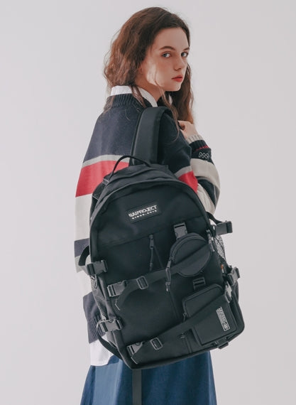ダブルユーブイプロジェクト(WV PROJECT) Multiway Backpack CJBG7405