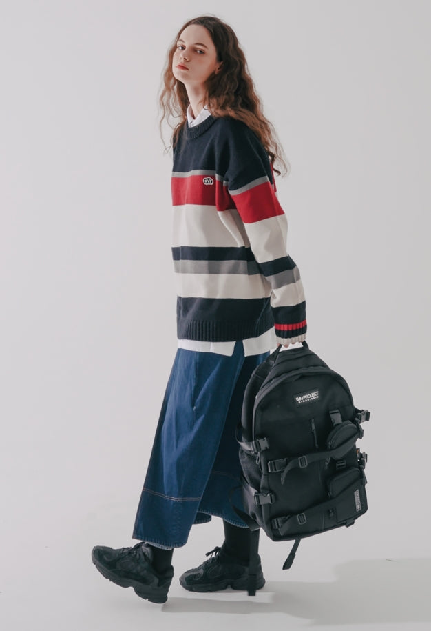 ダブルユーブイプロジェクト(WV PROJECT) Multiway Backpack CJBG7405
