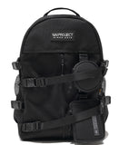 ダブルユーブイプロジェクト(WV PROJECT) Multiway Backpack CJBG7405