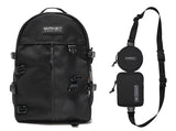 ダブルユーブイプロジェクト(WV PROJECT) Multiway Backpack CJBG7405