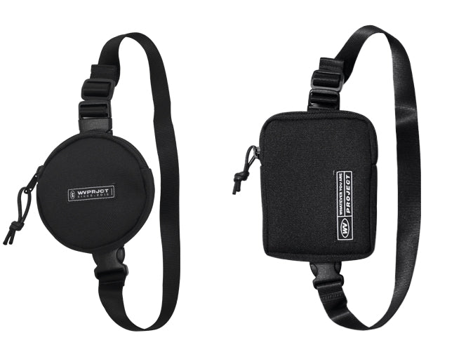ダブルユーブイプロジェクト(WV PROJECT) Multiway Backpack CJBG7405
