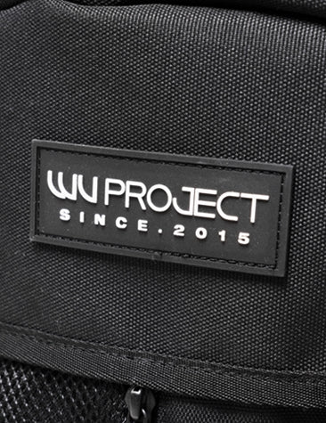 ダブルユーブイプロジェクト(WV PROJECT) Multiway Backpack CJBG7405
