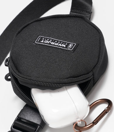 ダブルユーブイプロジェクト(WV PROJECT) Multiway Backpack CJBG7405