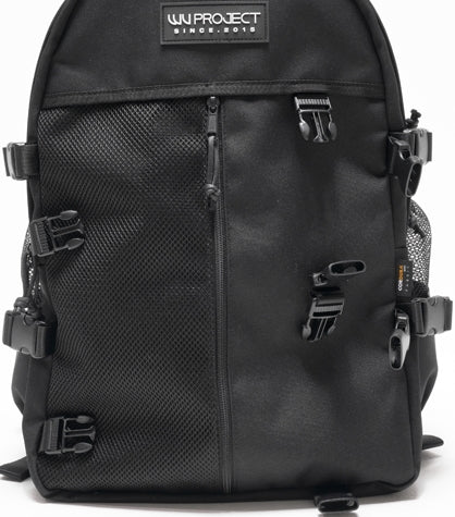 ダブルユーブイプロジェクト(WV PROJECT) Multiway Backpack CJBG7405