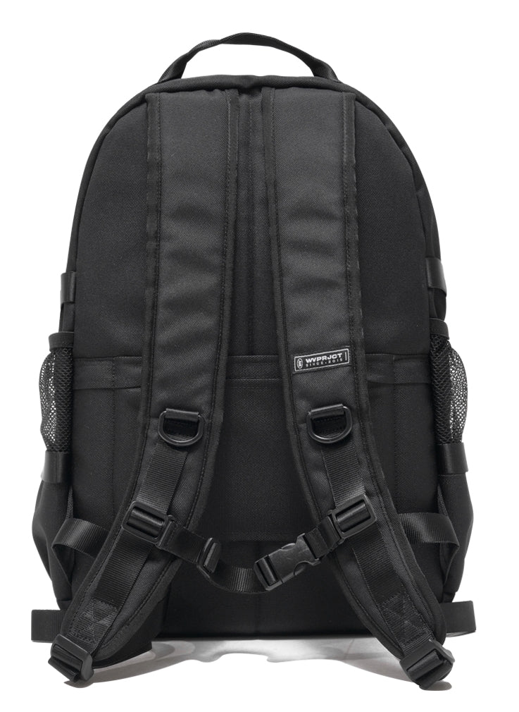 ダブルユーブイプロジェクト(WV PROJECT) Multiway Backpack CJBG7405