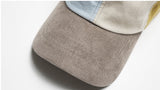 ダブルユーブイプロジェクト(WV PROJECT) Roll Corduroy Ball Cap Cocoa MJAC7411