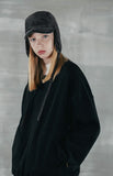 パーステップ(PERSTEP) MARTIN TROOPER HAT GREY DECA4388