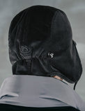 パーステップ(PERSTEP) MARTIN TROOPER HAT GREY DECA4388