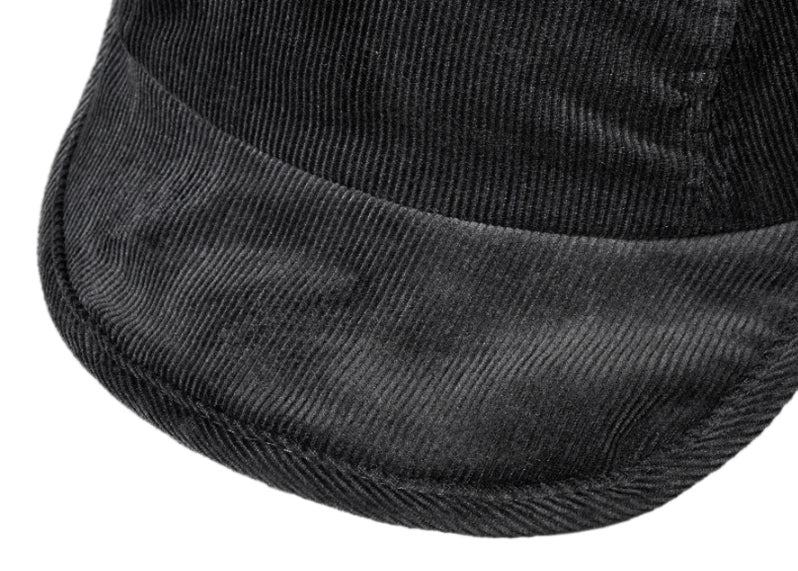 パーステップ(PERSTEP) MARTIN TROOPER HAT GREY DECA4388