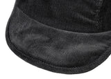 パーステップ(PERSTEP) MARTIN TROOPER HAT GREY DECA4388