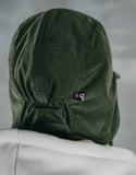 パーステップ(PERSTEP) MARTIN TROOPER HAT KHAKI DECA4388
