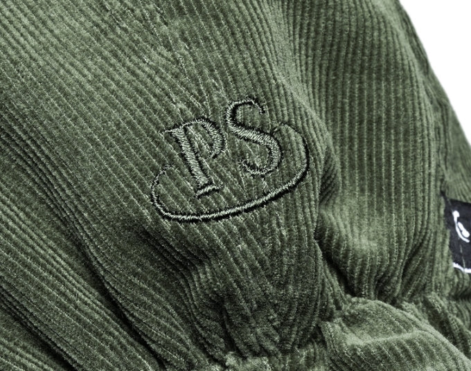 パーステップ(PERSTEP) MARTIN TROOPER HAT KHAKI DECA4388